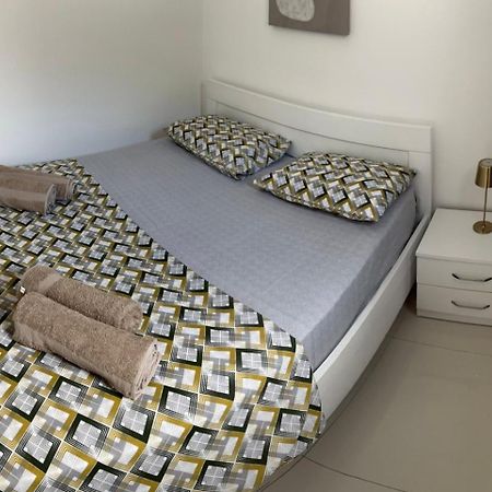 Apartments As บุดวา ภายนอก รูปภาพ