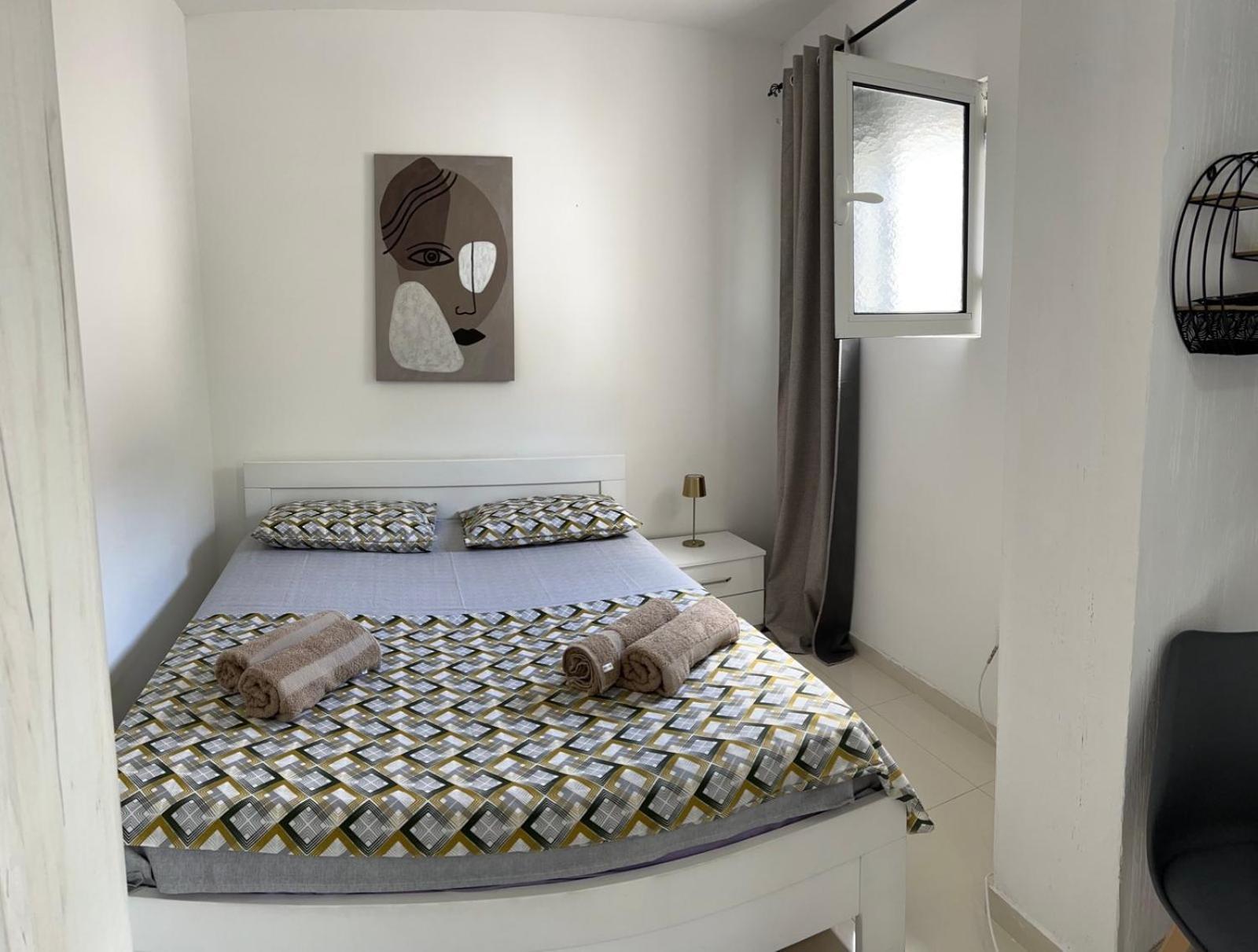 Apartments As บุดวา ภายนอก รูปภาพ