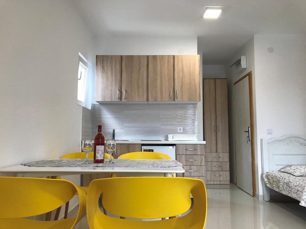 Apartments As บุดวา ภายนอก รูปภาพ